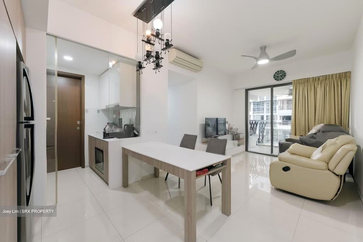 Riverbank @ Fernvale (D28), Condominium #590194781